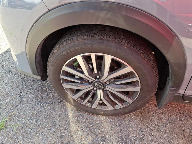 2024 Nissan Kicks SV Xtronic CVT