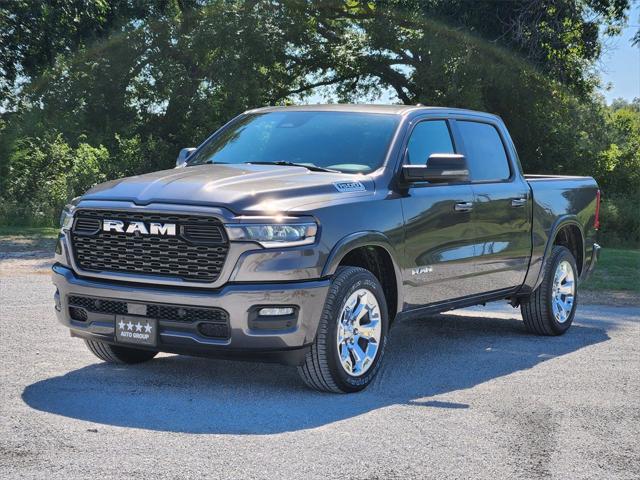 2026 RAM Ram 1500 RAM 1500 LONE STAR CREW CAB 4X4 57 BOX 2026 RAM Ram 1500 RAM 1500 LONE STAR CREW CAB 4X4 57 BOX