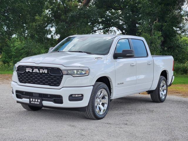 2026 RAM Ram 1500 RAM 1500 LONE STAR CREW CAB 4X4 57 BOX