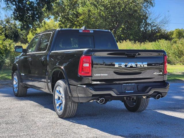2026 RAM Ram 1500 RAM 1500 LONE STAR CREW CAB 4X4 57 BOX 2026 RAM Ram 1500 RAM 1500 LONE STAR CREW CAB 4X4 57 BOX