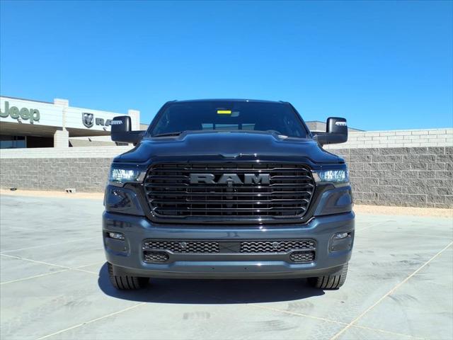 2026 RAM Ram 1500 RAM 1500 LARAMIE CREW CAB 4X4 57 BOX 2026 RAM Ram 1500 RAM 1500 LARAMIE CREW CAB 4X4 57 BOX