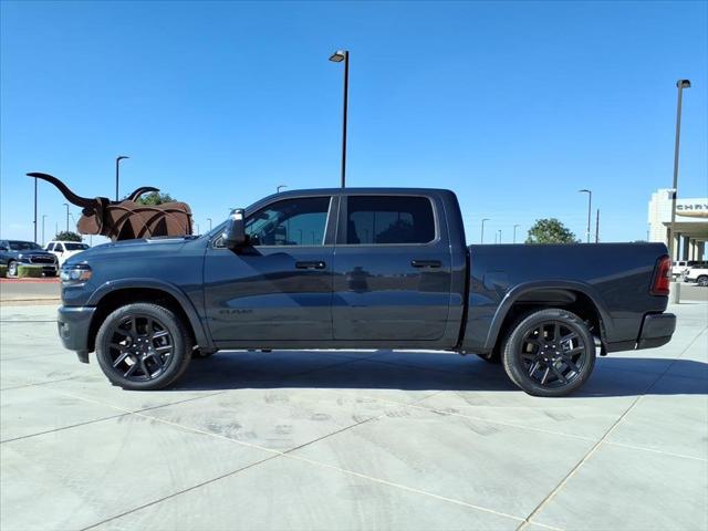 2026 RAM Ram 1500 RAM 1500 LARAMIE CREW CAB 4X4 57 BOX 2026 RAM Ram 1500 RAM 1500 LARAMIE CREW CAB 4X4 57 BOX