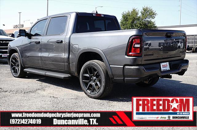 2026 RAM Ram 1500 RAM 1500 LARAMIE CREW CAB 4X4 57 BOX 2026 RAM Ram 1500 RAM 1500 LARAMIE CREW CAB 4X4 57 BOX