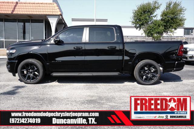 2026 RAM Ram 1500 RAM 1500 LARAMIE CREW CAB 4X4 57 BOX 2026 RAM Ram 1500 RAM 1500 LARAMIE CREW CAB 4X4 57 BOX
