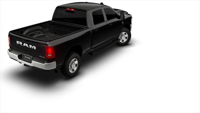2026 RAM 2500 RAM 2500 TRADESMAN CREW CAB 4X4 64 BOX 2026 RAM 2500 RAM 2500 TRADESMAN CREW CAB 4X4 64 BOX