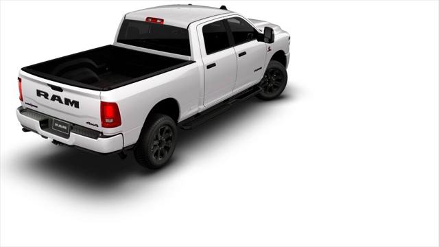 2026 RAM Ram 2500 RAM 2500 LONE STAR CREW CAB 4X4 64 BOX 2026 RAM Ram 2500 RAM 2500 LONE STAR CREW CAB 4X4 64 BOX