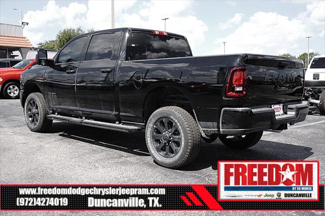 2026 RAM Ram 2500 RAM 2500 LONE STAR CREW CAB 4X4 64 BOX 2026 RAM Ram 2500 RAM 2500 LONE STAR CREW CAB 4X4 64 BOX