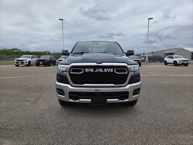 2026 RAM Ram 1500 RAM 1500 TRADESMAN CREW CAB 4X4 57 BOX