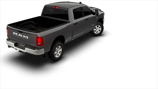 2026 RAM Ram 2500 RAM 2500 BIG HORN CREW CAB 4X4 64 BOX 2026 RAM Ram 2500 RAM 2500 BIG HORN CREW CAB 4X4 64 BOX