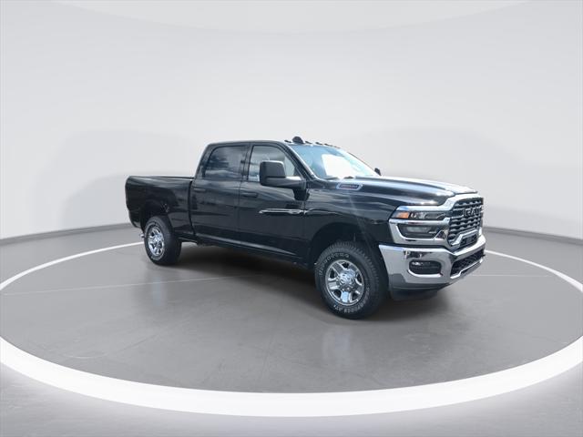 2026 RAM Ram 2500 RAM 2500 TRADESMAN CREW CAB 4X4 64 BOX 2026 RAM Ram 2500 RAM 2500 TRADESMAN CREW CAB 4X4 64 BOX