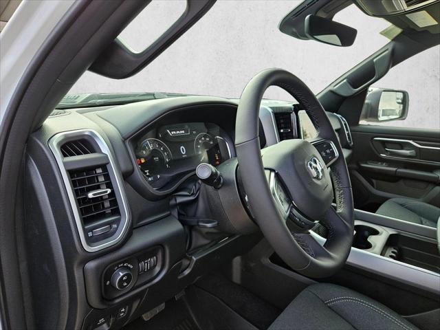 2026 RAM Ram 1500 RAM 1500 LONE STAR CREW CAB 4X4 57 BOX