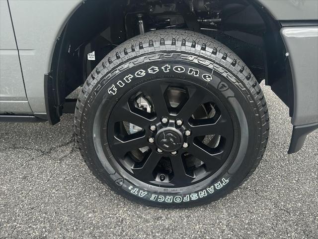 2026 RAM Ram 2500 RAM 2500 LARAMIE CREW CAB 4X4 64 BOX 2026 RAM Ram 2500 RAM 2500 LARAMIE CREW CAB 4X4 64 BOX