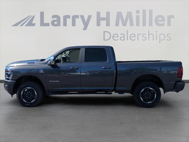2026 RAM Ram 2500 RAM 2500 LARAMIE CREW CAB 4X4 64 BOX