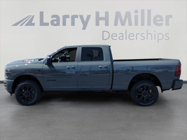 2026 RAM Ram 2500 RAM 2500 LARAMIE CREW CAB 4X4 64 BOX