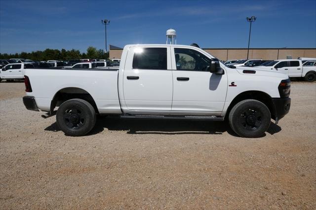 2026 RAM Ram 2500 RAM 2500 TRADESMAN CREW CAB 4X4 64 BOX