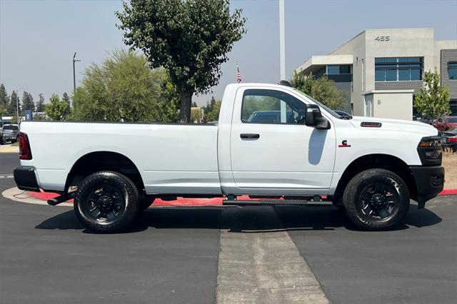 2026 RAM Ram 2500 RAM 2500 TRADESMAN REGULAR CAB 4X4 8 BOX