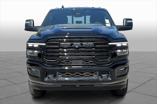 2026 RAM Ram 2500 RAM 2500 LARAMIE CREW CAB 4X4 64 BOX