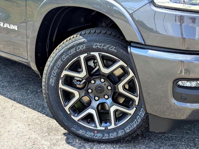 2026 RAM Ram 1500 RAM 1500 LARAMIE CREW CAB 4X2 57 BOX 2026 RAM Ram 1500 RAM 1500 LARAMIE CREW CAB 4X2 57 BOX