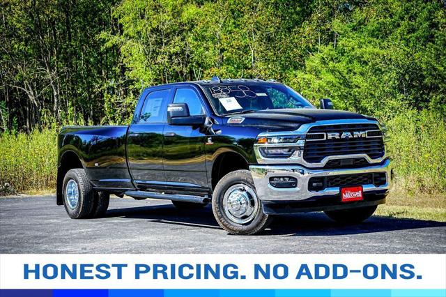 2026 RAM Ram 3500 RAM 3500 TRADESMAN CREW CAB 4X4 8 BOX 2026 RAM Ram 3500 RAM 3500 TRADESMAN CREW CAB 4X4 8 BOX