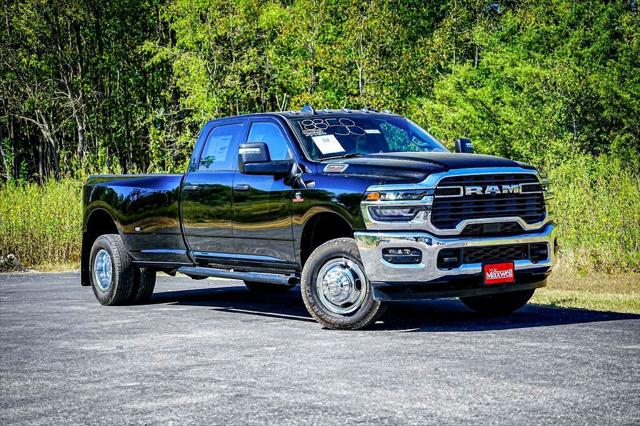 2026 RAM Ram 3500 RAM 3500 TRADESMAN CREW CAB 4X4 8 BOX 2026 RAM Ram 3500 RAM 3500 TRADESMAN CREW CAB 4X4 8 BOX