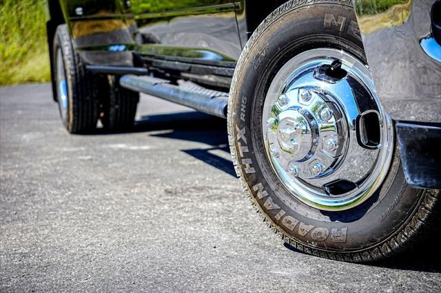 2026 RAM Ram 3500 RAM 3500 TRADESMAN CREW CAB 4X4 8 BOX 2026 RAM Ram 3500 RAM 3500 TRADESMAN CREW CAB 4X4 8 BOX