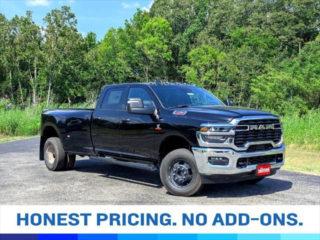 2026 RAM Ram 3500 RAM 3500 TRADESMAN CREW CAB 4X4 8 BOX 2026 RAM Ram 3500 RAM 3500 TRADESMAN CREW CAB 4X4 8 BOX