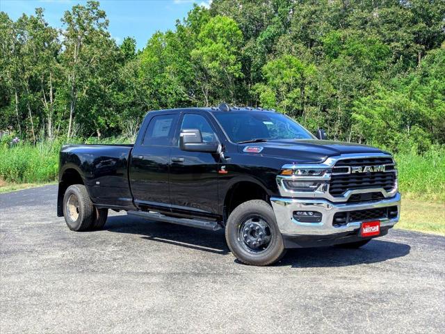 2026 RAM Ram 3500 RAM 3500 TRADESMAN CREW CAB 4X4 8 BOX 2026 RAM Ram 3500 RAM 3500 TRADESMAN CREW CAB 4X4 8 BOX