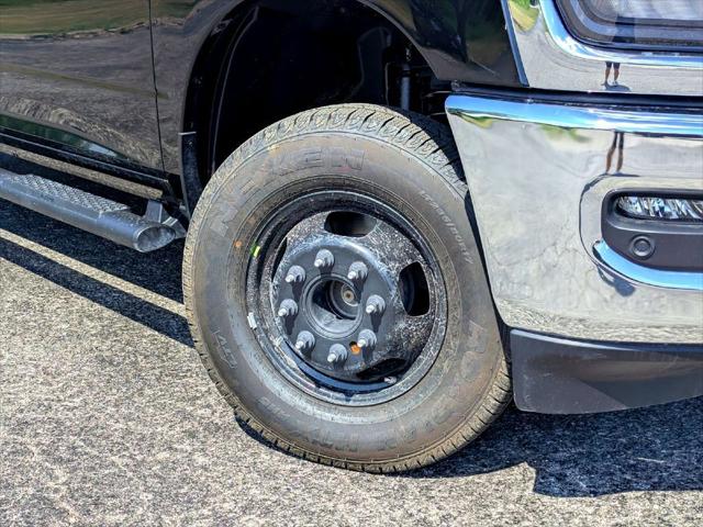 2026 RAM Ram 3500 RAM 3500 TRADESMAN CREW CAB 4X4 8 BOX 2026 RAM Ram 3500 RAM 3500 TRADESMAN CREW CAB 4X4 8 BOX