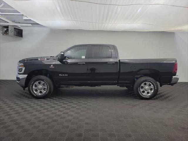 2026 RAM Ram 2500 RAM 2500 BIG HORN CREW CAB 4X4 64 BOX 2026 RAM Ram 2500 RAM 2500 BIG HORN CREW CAB 4X4 64 BOX