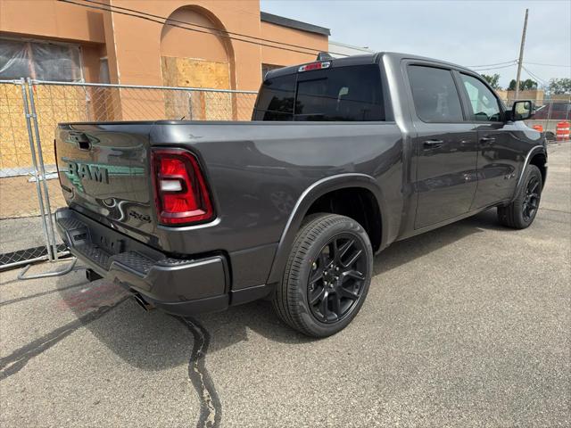 2026 RAM Ram 1500 RAM 1500 LARAMIE CREW CAB 4X4 57 BOX 2026 RAM Ram 1500 RAM 1500 LARAMIE CREW CAB 4X4 57 BOX