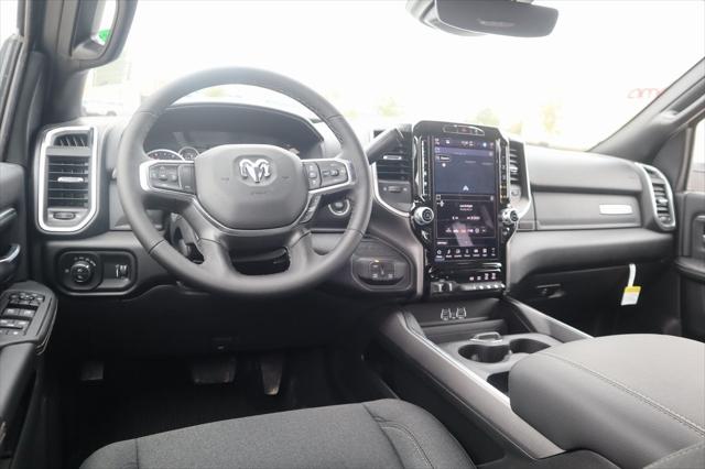 2026 RAM Ram 2500 RAM 2500 BIG HORN CREW CAB 4X4 64 BOX 2026 RAM Ram 2500 RAM 2500 BIG HORN CREW CAB 4X4 64 BOX