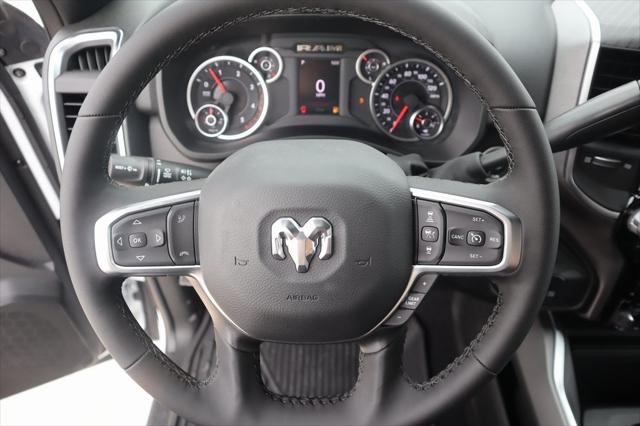 2026 RAM Ram 2500 RAM 2500 BIG HORN CREW CAB 4X4 64 BOX 2026 RAM Ram 2500 RAM 2500 BIG HORN CREW CAB 4X4 64 BOX