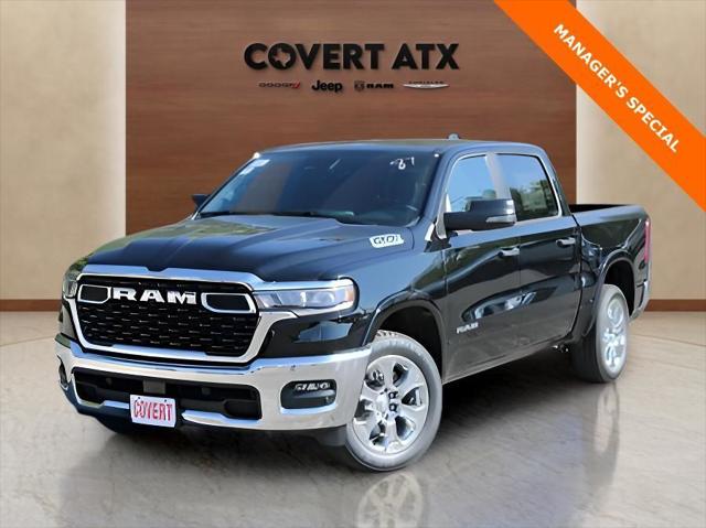 2026 RAM Ram 1500 RAM 1500 LONE STAR CREW CAB 4X4 57 BOX 2026 RAM Ram 1500 RAM 1500 LONE STAR CREW CAB 4X4 57 BOX