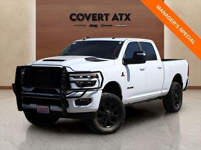 2026 Ram 2500 Laramie Crew Cab 4x4 6'4" Box for sale in Austin, TX