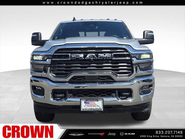 2026 RAM Ram 3500 RAM 3500 TRADESMAN CREW CAB 4X4 8 BOX 2026 RAM Ram 3500 RAM 3500 TRADESMAN CREW CAB 4X4 8 BOX