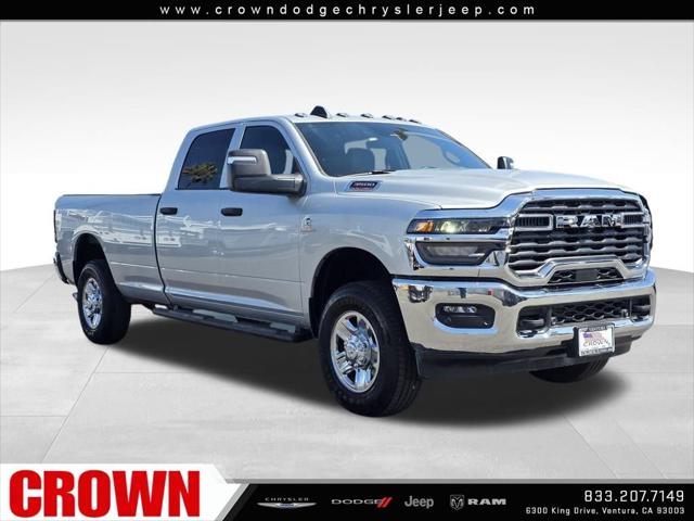 2026 RAM Ram 3500 RAM 3500 TRADESMAN CREW CAB 4X4 8 BOX 2026 RAM Ram 3500 RAM 3500 TRADESMAN CREW CAB 4X4 8 BOX