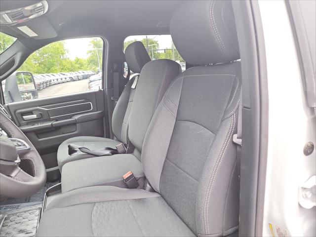 2026 RAM Ram 5500 Chassis Cab RAM 5500 BIG HORN CHASSIS CREW CAB 4X4 60 CA 2026 RAM Ram 5500 Chassis Cab RAM 5500 BIG HORN CHASSIS CREW CAB 4X4 60 CA