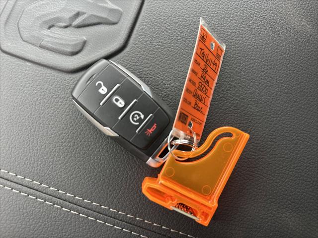 2026 RAM Ram 5500 Chassis Cab RAM 5500 BIG HORN CHASSIS CREW CAB 4X4 84 CA 2026 RAM Ram 5500 Chassis Cab RAM 5500 BIG HORN CHASSIS CREW CAB 4X4 84 CA