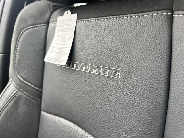 2026 RAM Ram 5500 Chassis Cab RAM 5500 BIG HORN CHASSIS CREW CAB 4X4 84 CA 2026 RAM Ram 5500 Chassis Cab RAM 5500 BIG HORN CHASSIS CREW CAB 4X4 84 CA