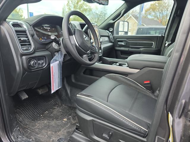 2026 RAM Ram 5500 Chassis Cab RAM 5500 BIG HORN CHASSIS CREW CAB 4X4 84 CA 2026 RAM Ram 5500 Chassis Cab RAM 5500 BIG HORN CHASSIS CREW CAB 4X4 84 CA