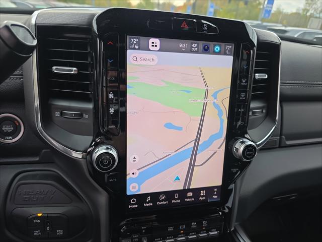 2026 RAM Ram 5500 Chassis Cab RAM 5500 BIG HORN CHASSIS CREW CAB 4X4 84 CA 2026 RAM Ram 5500 Chassis Cab RAM 5500 BIG HORN CHASSIS CREW CAB 4X4 84 CA