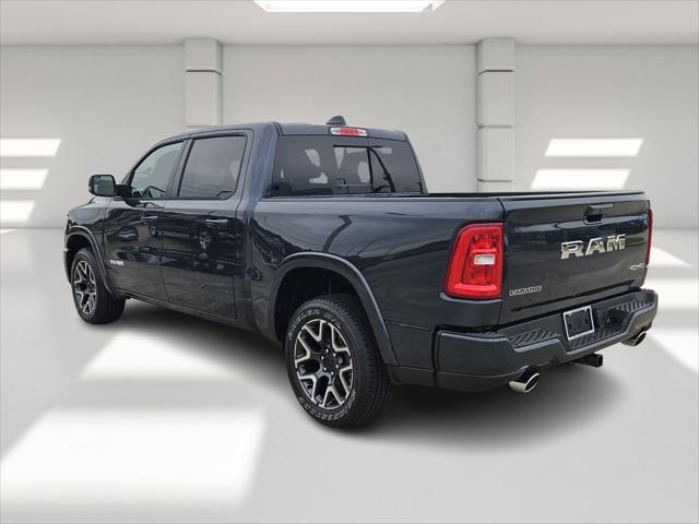 2026 RAM Ram 1500 RAM 1500 LARAMIE CREW CAB 4X4 57 BOX 2026 RAM Ram 1500 RAM 1500 LARAMIE CREW CAB 4X4 57 BOX