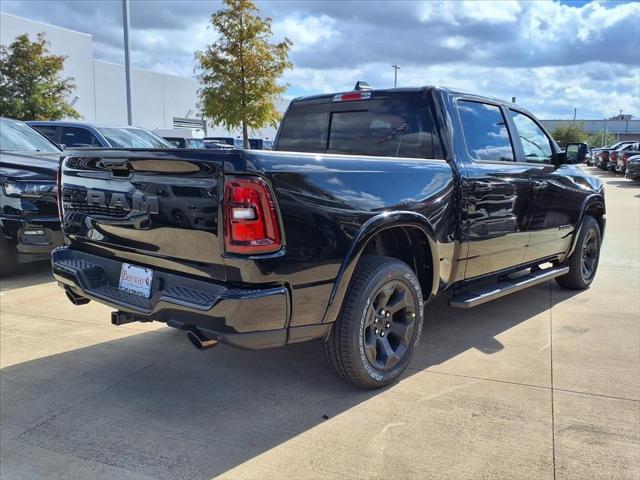 2026 RAM Ram 1500 RAM 1500 LONE STAR CREW CAB 4X2 57 BOX 2026 RAM Ram 1500 RAM 1500 LONE STAR CREW CAB 4X2 57 BOX