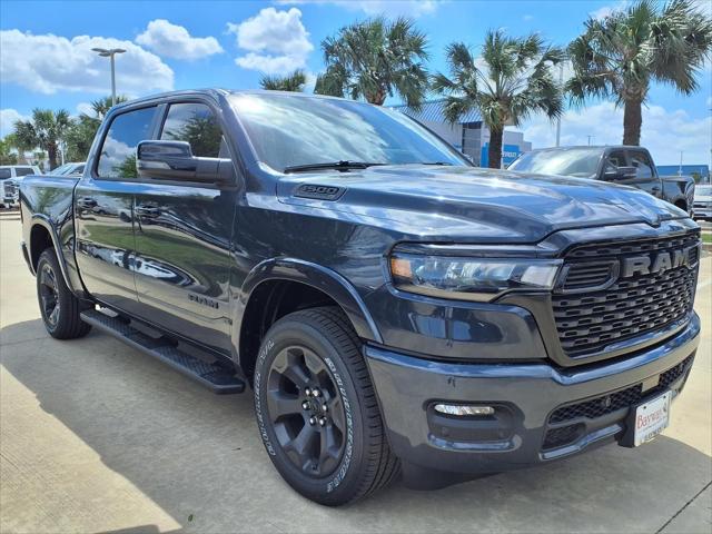 2026 RAM Ram 1500 RAM 1500 LONE STAR CREW CAB 4X2 57 BOX