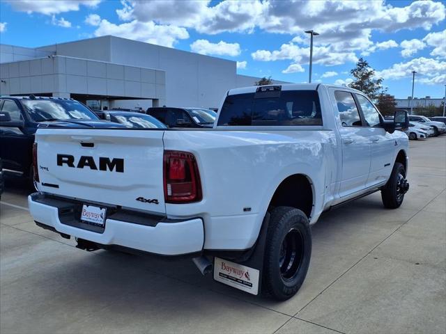 2026 RAM Ram 3500 RAM 3500 LARAMIE CREW CAB 4X4 8 BOX 2026 RAM Ram 3500 RAM 3500 LARAMIE CREW CAB 4X4 8 BOX