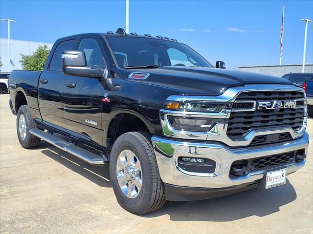 2026 RAM Ram 2500 RAM 2500 LONE STAR CREW CAB 4X4 64 BOX 2026 RAM Ram 2500 RAM 2500 LONE STAR CREW CAB 4X4 64 BOX