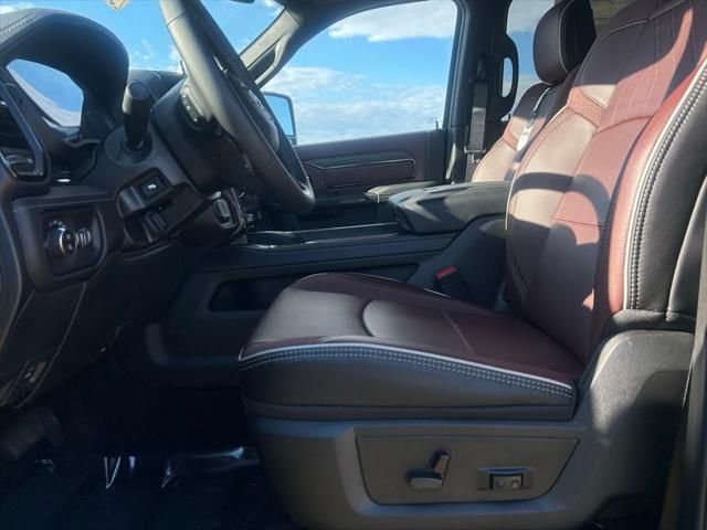 2026 RAM Ram 3500 RAM 3500 LIMITED CREW CAB 4X4 8 BOX 2026 RAM Ram 3500 RAM 3500 LIMITED CREW CAB 4X4 8 BOX