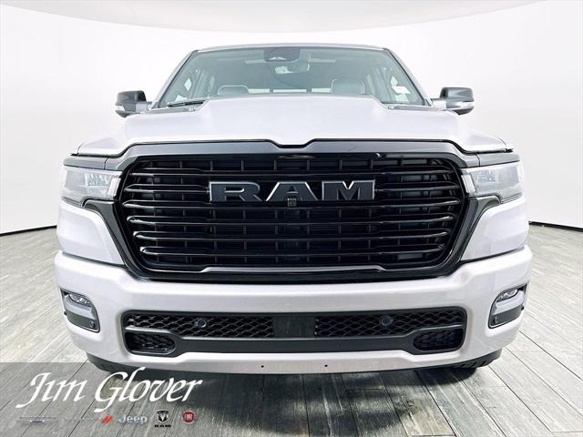 2026 RAM Ram 1500 RAM 1500 LARAMIE CREW CAB 4X4 57 BOX 2026 RAM Ram 1500 RAM 1500 LARAMIE CREW CAB 4X4 57 BOX