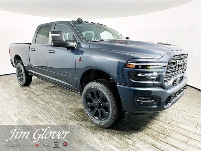 2026 RAM Ram 2500 RAM 2500 LARAMIE CREW CAB 4X4 64 BOX 2026 RAM Ram 2500 RAM 2500 LARAMIE CREW CAB 4X4 64 BOX