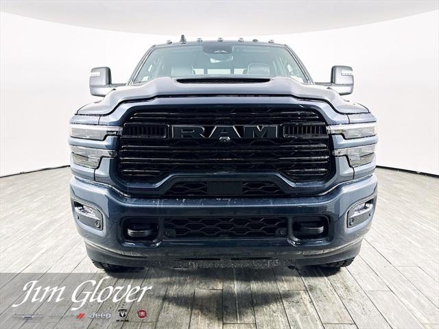 2026 RAM Ram 2500 RAM 2500 LARAMIE CREW CAB 4X4 64 BOX 2026 RAM Ram 2500 RAM 2500 LARAMIE CREW CAB 4X4 64 BOX